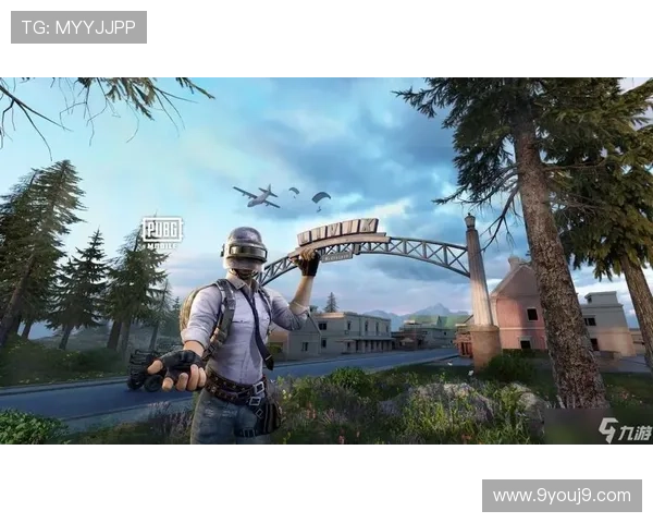 九游下载pubg国际服,体验全球玩家同场竞技的乐趣